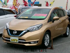 日産 ノート