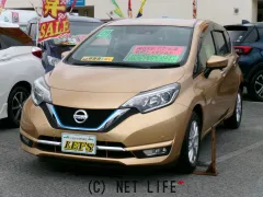 日産 ノート