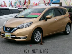 日産 ノート
