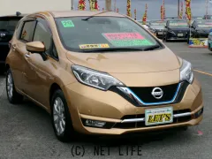 日産 ノート