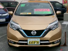 日産 ノート