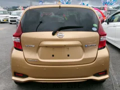 日産 ノート
