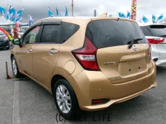 日産 ノート