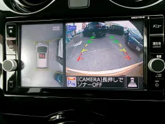 日産 ノート