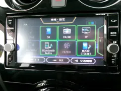 日産 ノート