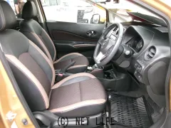 日産 ノート