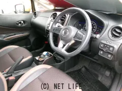 日産 ノート