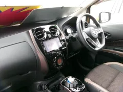 日産 ノート