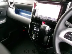 ダイハツ トール