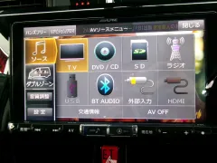 ダイハツ トール