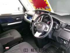 ダイハツ トール