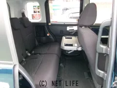 ダイハツ トール