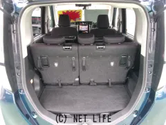 ダイハツ トール