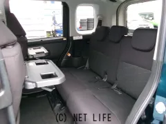 ダイハツ トール