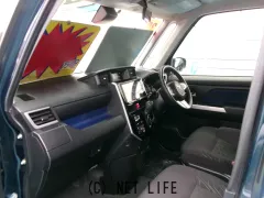 ダイハツ トール