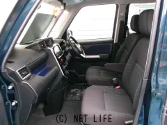 ダイハツ トール