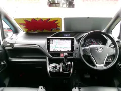 トヨタ エスクァイア