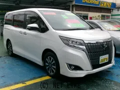 トヨタ エスクァイア