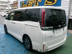 トヨタ エスクァイア