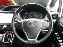 トヨタ エスクァイア