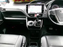 トヨタ エスクァイア