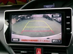 トヨタ エスクァイア
