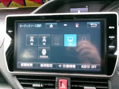 トヨタ エスクァイア