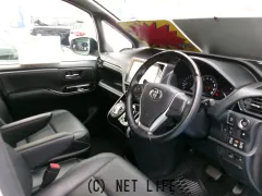 トヨタ エスクァイア