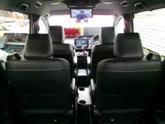 トヨタ エスクァイア
