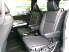 トヨタ エスクァイア