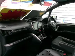 トヨタ エスクァイア