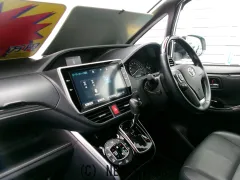 トヨタ エスクァイア