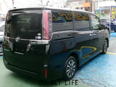 トヨタ エスクァイア