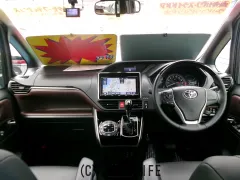 トヨタ エスクァイア