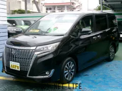 トヨタ エスクァイア