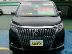 トヨタ エスクァイア