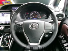 トヨタ エスクァイア
