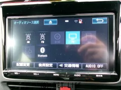 トヨタ エスクァイア