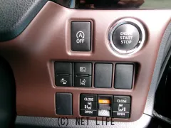 トヨタ エスクァイア