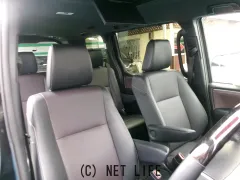 トヨタ エスクァイア