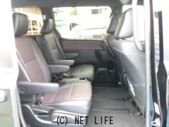 トヨタ エスクァイア