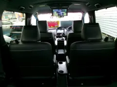 トヨタ エスクァイア