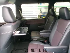 トヨタ エスクァイア
