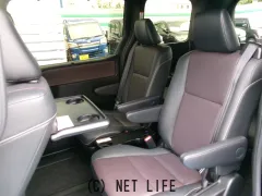 トヨタ エスクァイア