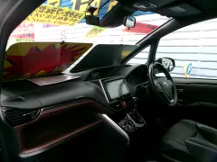 トヨタ エスクァイア
