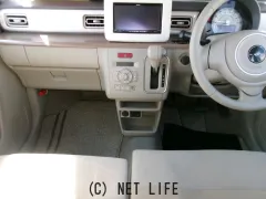 スズキ アルトラパン