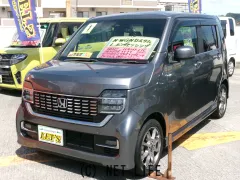 ホンダ N-WGN