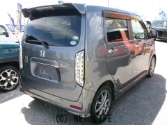ホンダ N-WGN