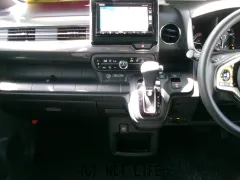 ホンダ N-WGN