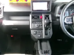 ダイハツ タフト